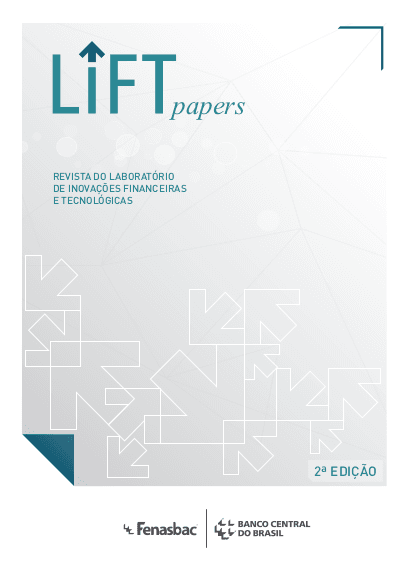 Revista v. 2 n. 2 (2019): LIFT papers - 2° Edição