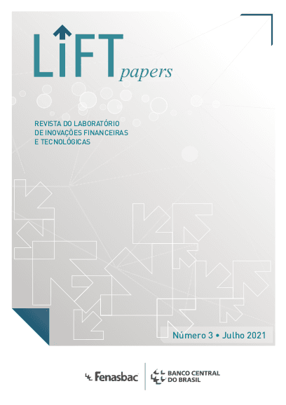 Revista v. 3 n. 3 (2020): LIFT papers - 3° Edição