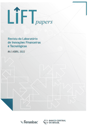 Revista v. 4 n. 4 (2022): LIFT papers - 4° Edição