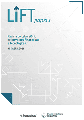 Revista v. 5 n. 5 (2023): LIFT papers - 5° Edição