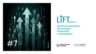 Revista v. 7 n. 7 (2025): LIFT papers - 7° Edição