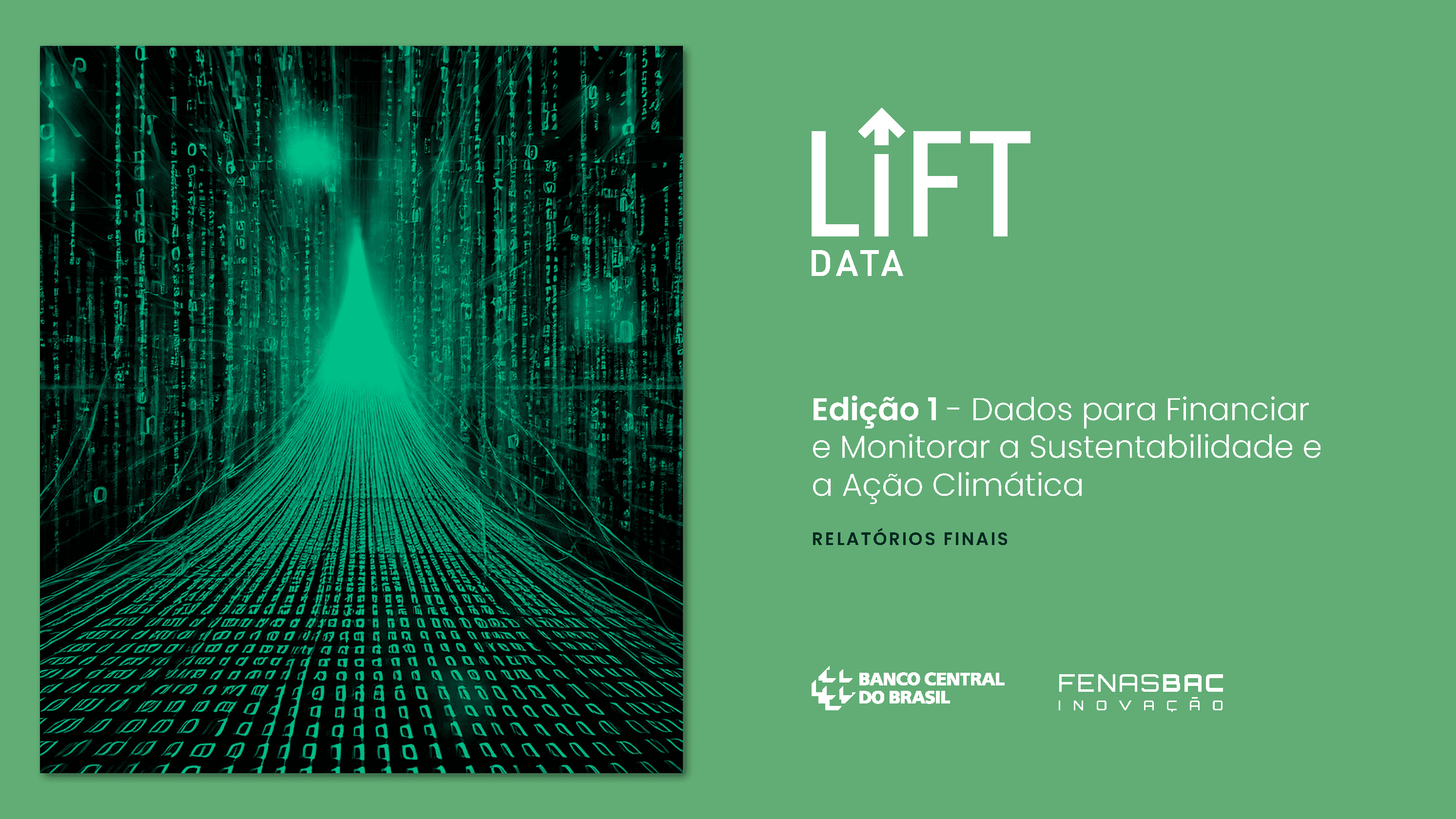 LIFT PAPERS 2026 | 8ª Edição