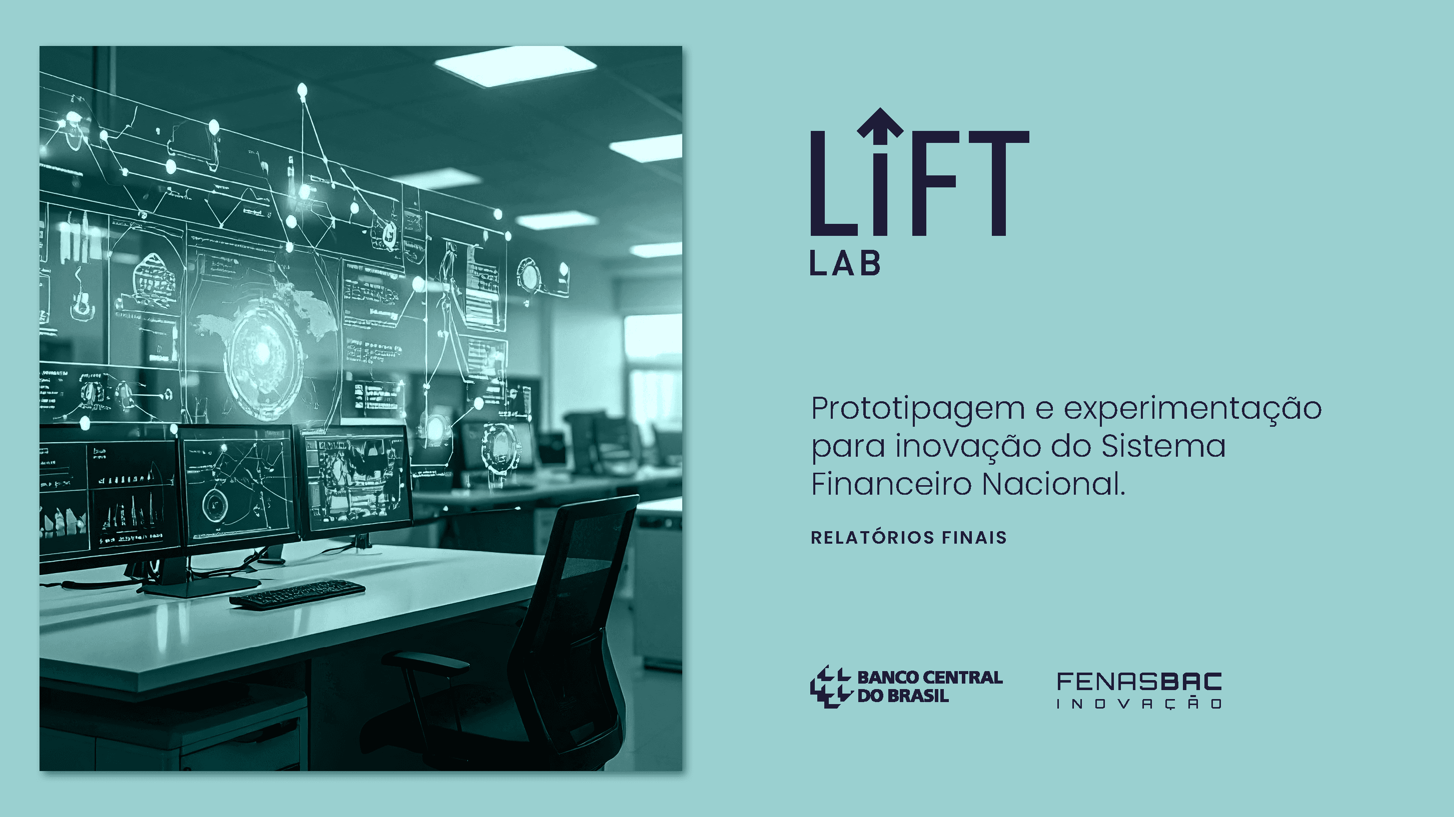 LIFT PAPERS 2026 | 8ª Edição